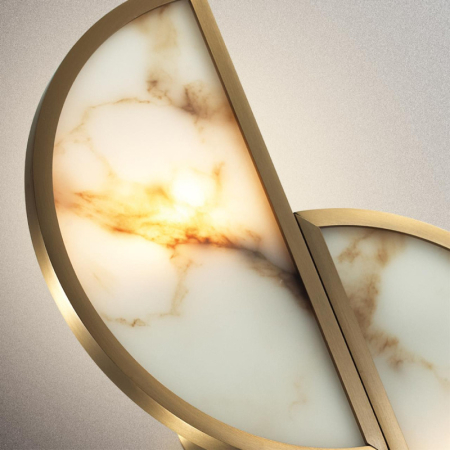 Бра Odeon Light 5447/2W