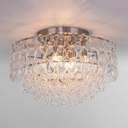 Накладная люстра Bogate's 380/8 Smart