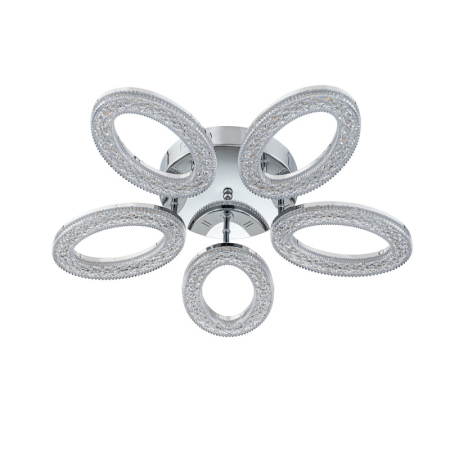 Накладная люстра Escada 10283/5LED