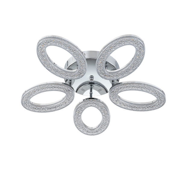 Накладная люстра Escada 10283/5LED