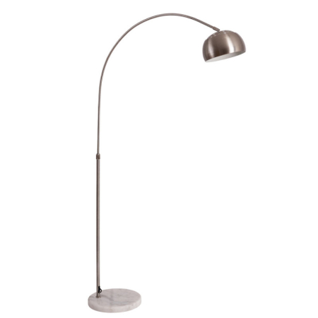 Торшер ARTE Lamp A8919PN-1SS