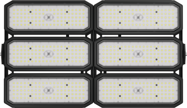 Светильник светодиодный 96 224 ДО-01-450-3К-D35 Innolux 96224