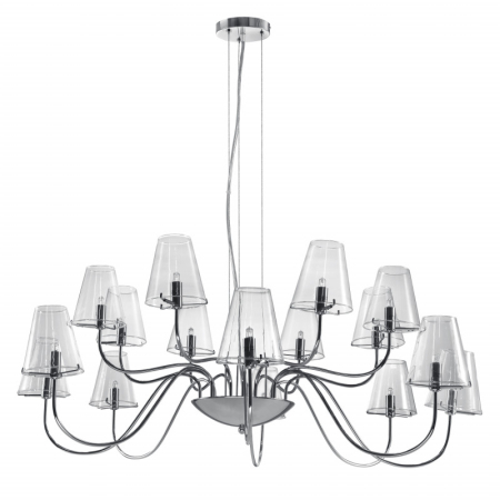 Подвесная люстра Lightstar 758164