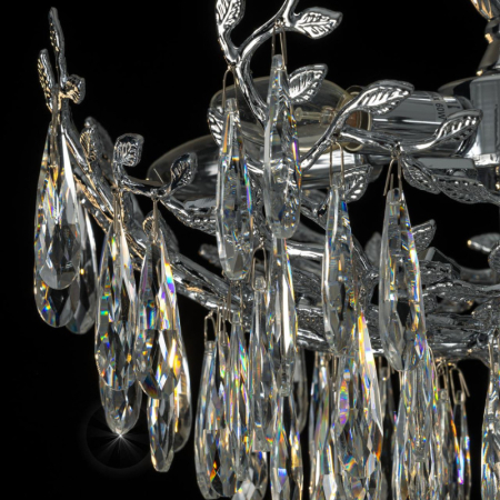 Подвесная люстра Citilux CL310261