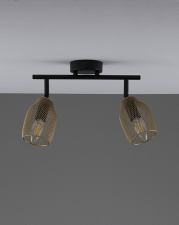 Спот Moderli V11837-2C