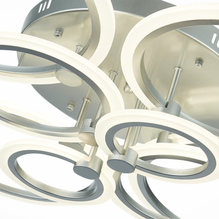 Накладная люстра EVOLED SLE500592-08