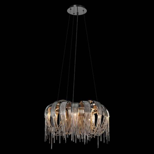 Подвесная люстра LOFT IT 10404/650 SN