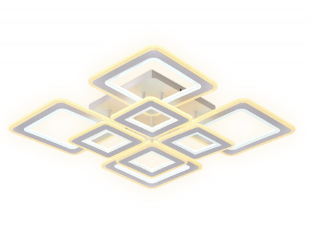 Накладной светильник Ambrella Light FA868