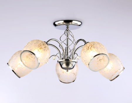 Люстра на штанге Ambrella Light TR3188