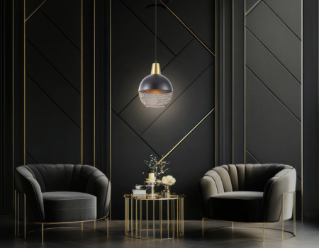 Подвесной светильник Ambrella Light TR8504