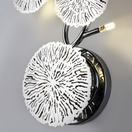 Бра MODELUX MS.1502.05 CR