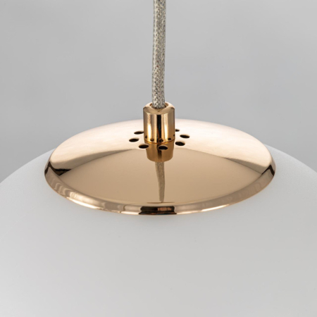 Каскадная люстра Citilux CL226A033