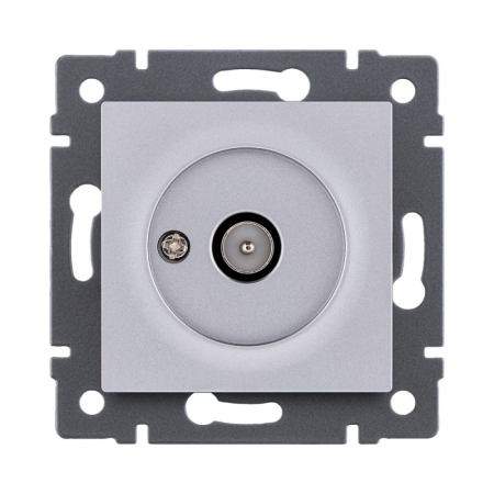 Розетка KOLLINGER REA-007GY