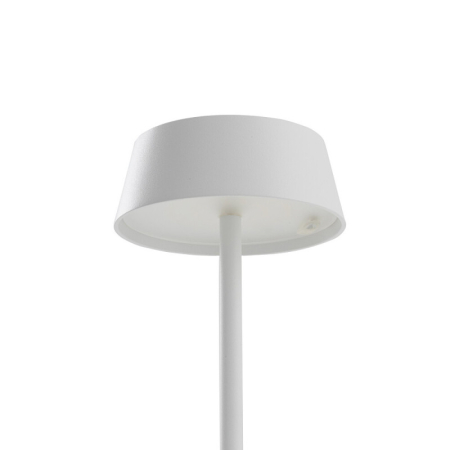 Уличный настольный светильник Nowodvorski 11531