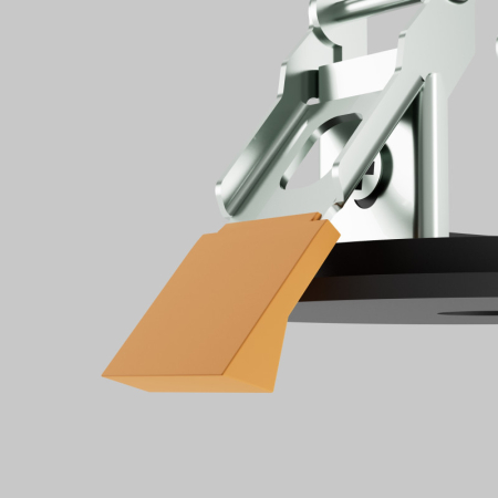 Крепеж Maytoni Technical TRA234RCB-B