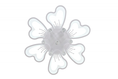 Накладная люстра Natali Kovaltseva LED LAMPS 81240