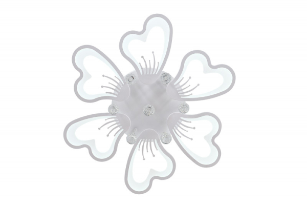 Накладная люстра Natali Kovaltseva LED LAMPS 81240