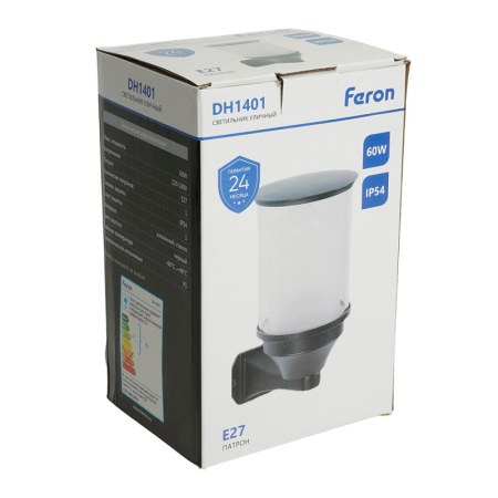 Светильник настенный Feron 51736