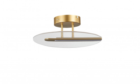 Накладной светильник Simple Story 1165-LED17CL