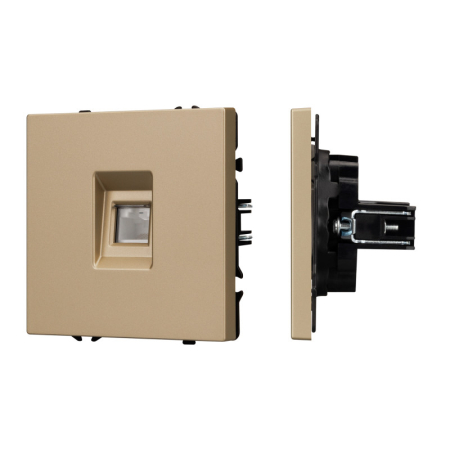 Розетка Arlight 054306