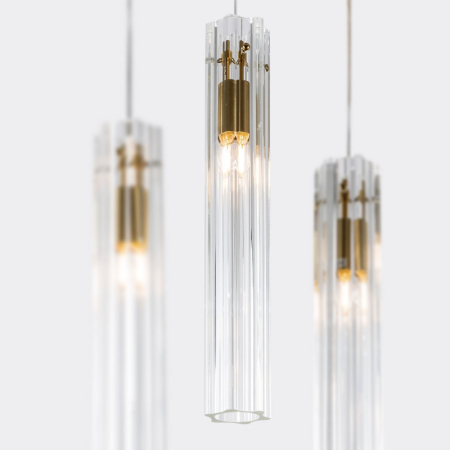 Подвесной светильник MODELUX ML.3330.3 BS