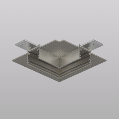 Соединитель для шинопровода Denkirs TR5705-DN