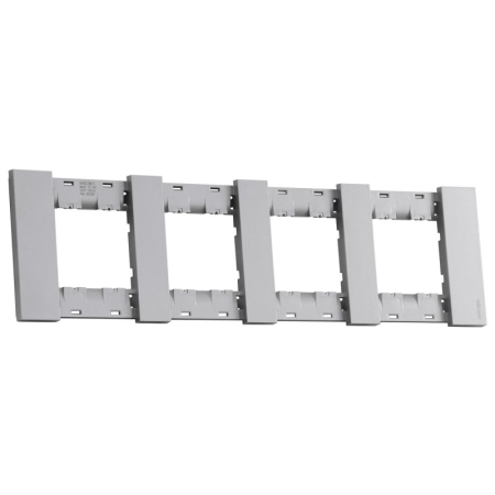 Рамка MEITON AA4802M4AS