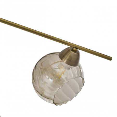 Накладная люстра Arte Milano 322307/8 AB