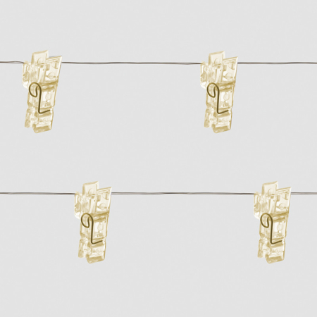 Светодиодная гирлянда Feron 41650