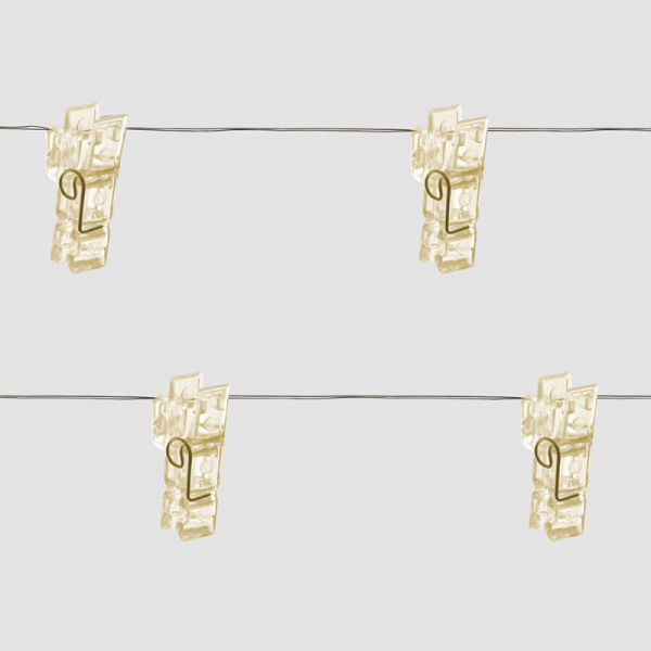 Светодиодная гирлянда Feron 41650