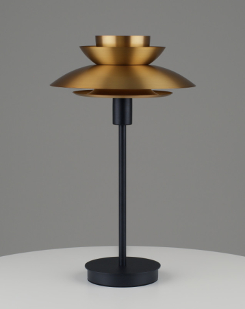 Настольная лампа Moderli V11298-1T