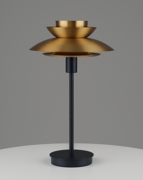 Настольная лампа Moderli V11298-1T