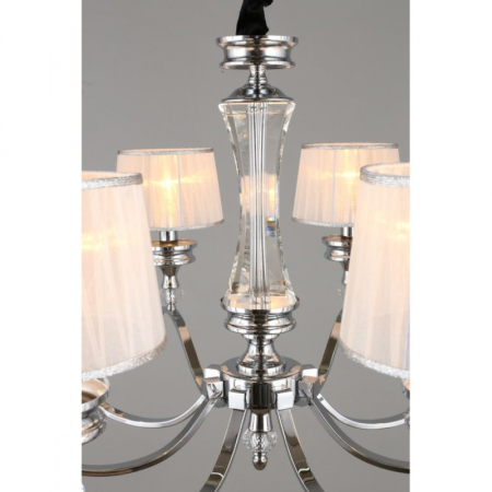 Подвесная люстра Omnilux OML-88403-08