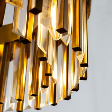 Подвесная люстра ARTE Lamp A1037SP-6PB