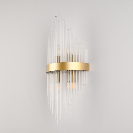 Бра Arte Milano 430122.250.4.E14.A1 BS