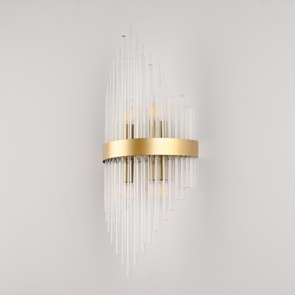 Бра Arte Milano 430122.250.4.E14.A1 BS