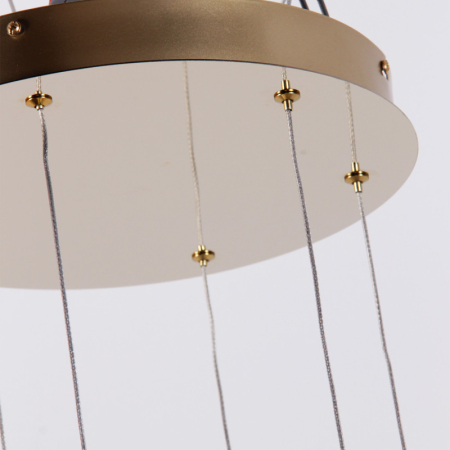 Подвесная люстра Favourite 4590-4P