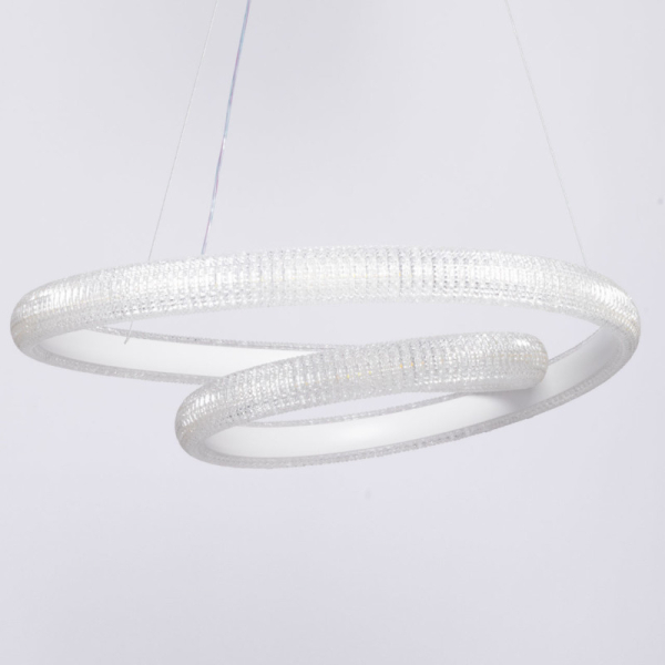 Подвесная люстра DeMarkt 510015301