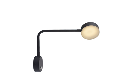 Crystal Lux Бра Crystal Lux CLT 214W BL