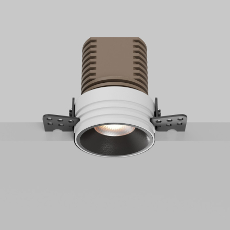 Maytoni Technical DL059-7W3K-TRS-B