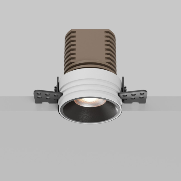 Maytoni Technical DL059-7W3K-TRS-B