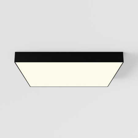 Накладной светильник Maytoni Technical C032CL-90W3K-SQ-B