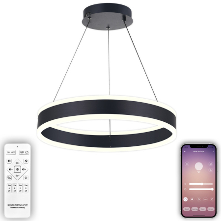 Подвесной светильник Natali Kovaltseva LED LAMPS 81188