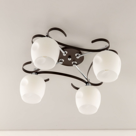 Накладная люстра Citilux CL171144