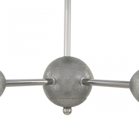 Люстра на штанге Arte Milano 327007/5 CR