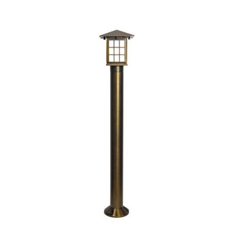 Садово-парковый светильник LD-Lighting LD-JН001