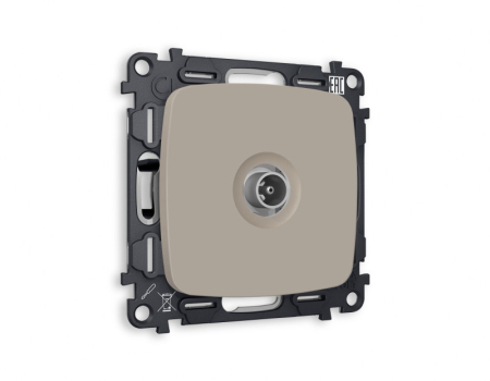 Розетка Ambrella Volt MO373030