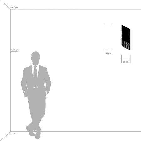 Бра Lightstar 709624