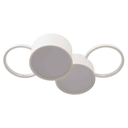 Накладной светильник LOFT IT 10317/4 White