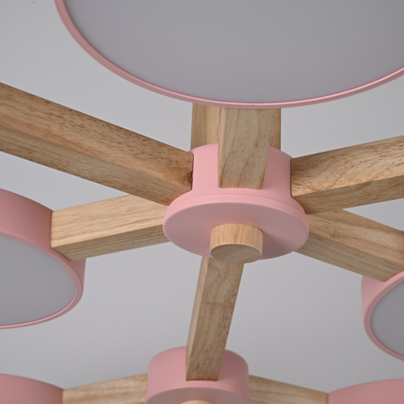 Люстра на штанге ImperiumLoft 178303-26